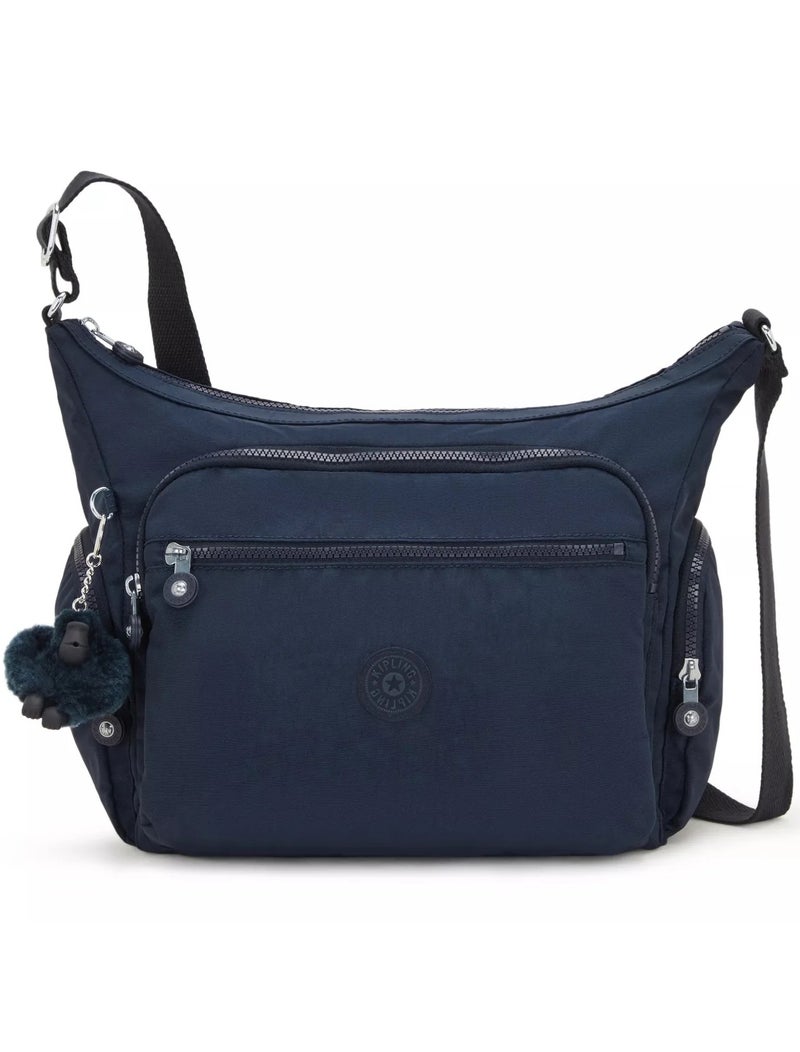 كيبلينغ جابي متوسط كروس بودي نسائي أزرق - Image 1